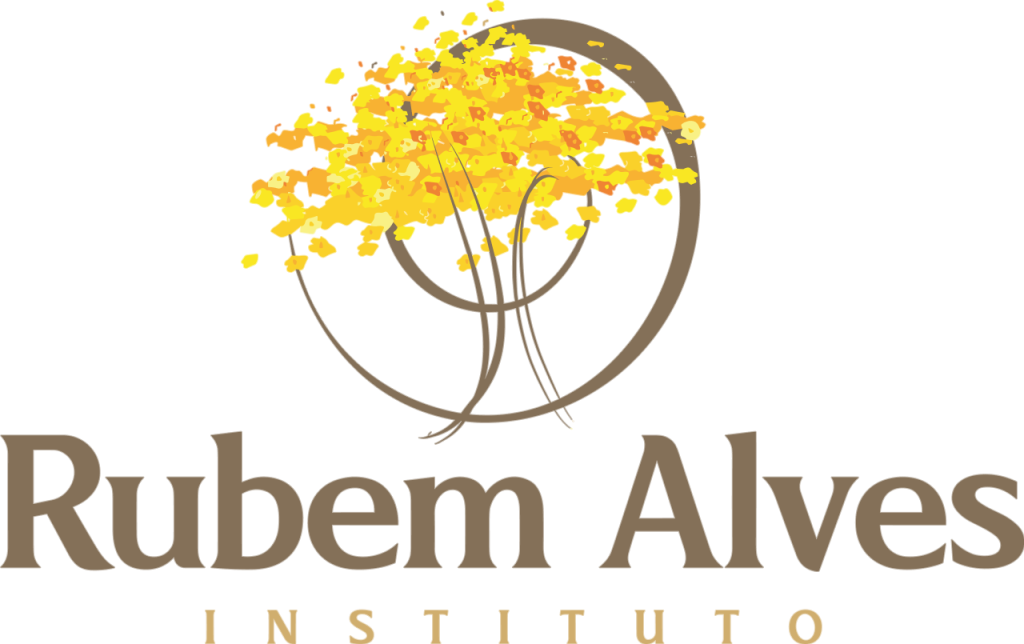 Logo Instituto Rubem Alves
